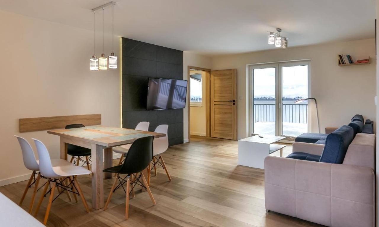 Apartament Led Sonoma Szczyrk Exterior foto